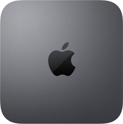 Mac Mini 8,1/i5-8500B/32GB Ram/512GB SSD/B - CeX (UK): - Buy, Sell